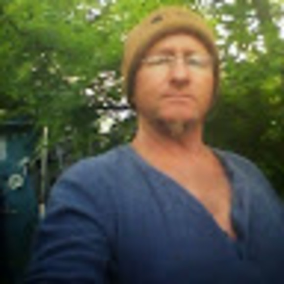 Meet your Posher, Carl - Picture 1 of 1